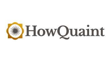 howquaint.com