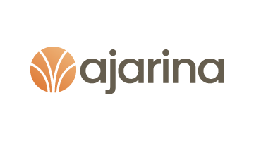 ajarina.com is for sale