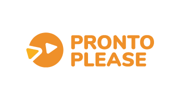 prontoplease.com