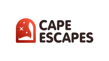 capeescapes.com