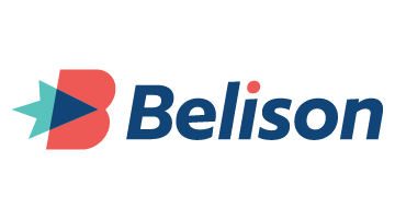 belison.com is for sale