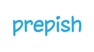 prepish.com is for sale