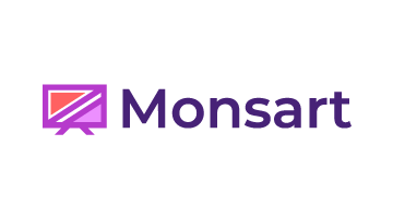 monsart.com is for sale