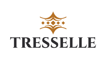 tresselle.com is for sale
