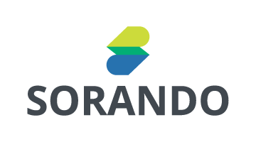 sorando.com is for sale