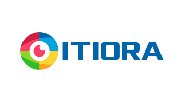 itiora.com is for sale