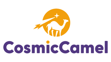cosmiccamel.com