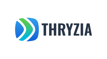 thryzia.com is for sale