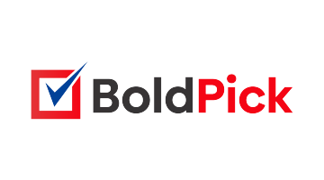 boldpick.com