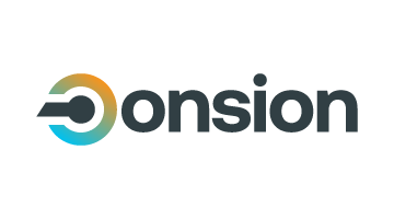 onsion.com is for sale