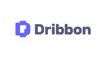dribbon.com