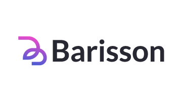 barisson.com is for sale