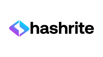 hashrite.com