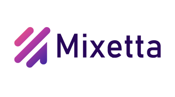 mixetta.com is for sale