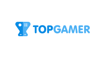 topgamer.com is for sale