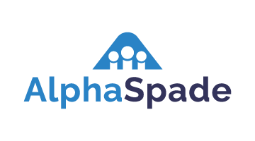 alphaspade.com