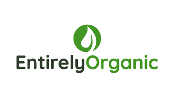 entirelyorganic.com