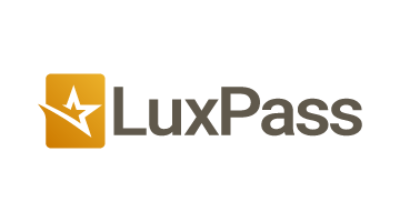 luxpass.com