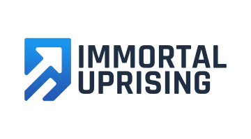 immortaluprising.com is for sale