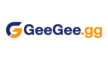 geegee.gg is for sale