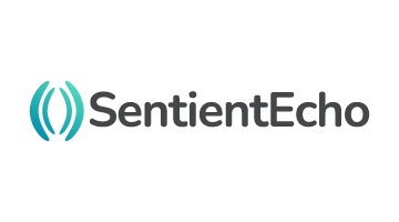 sentientecho.com is for sale