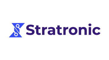 stratronic.com is for sale