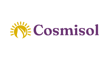 cosmisol.com