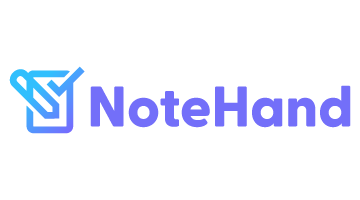 notehand.com