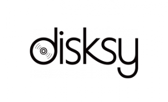 disksy.com is for sale