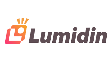 lumidin.com is for sale