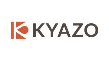 kyazo.com is for sale