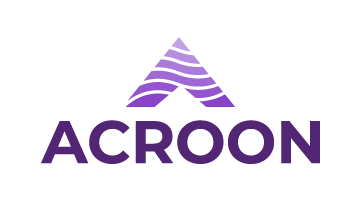 acroon.com