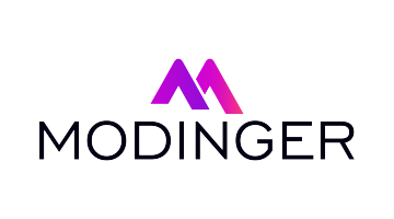 modinger.com