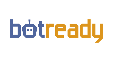 botready.com is for sale