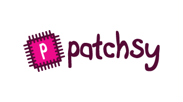 patchsy.com is for sale