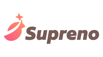 supreno.com