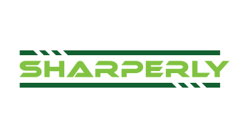 sharperly.com is for sale