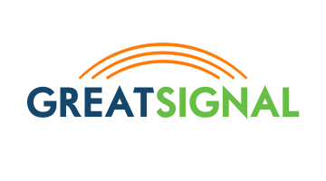 greatsignal.com is for sale