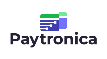 paytronica.com