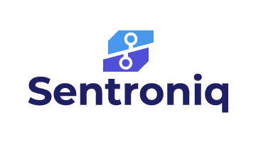 sentroniq.com