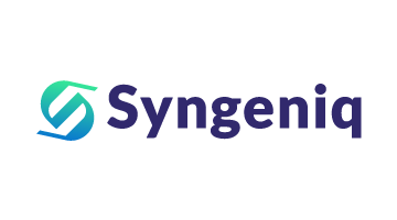 syngeniq.com
