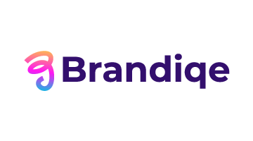 brandiqe.com is for sale