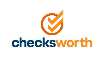checksworth.com