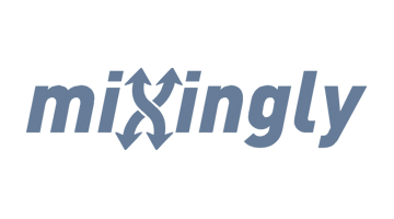 mixingly.com is for sale