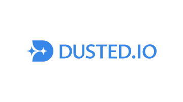 dusted.io
