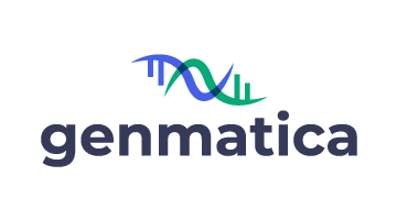 genmatica.com is for sale