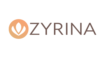 zyrina.com is for sale