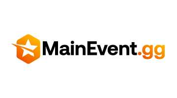mainevent.gg is for sale