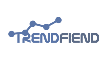 trendfiend.com is for sale