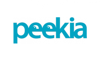 peekia.com is for sale